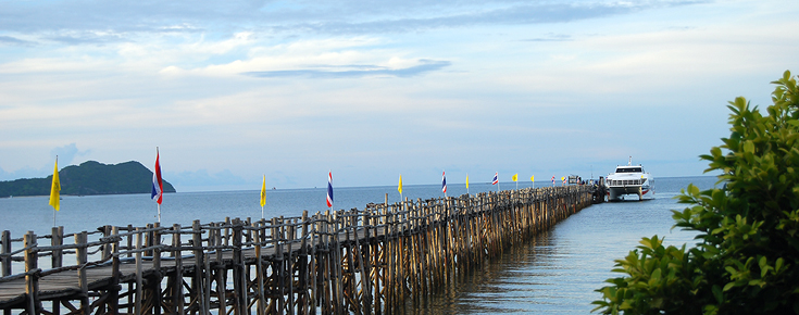 full moon at oceanus, ko phangan