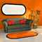 small lobby